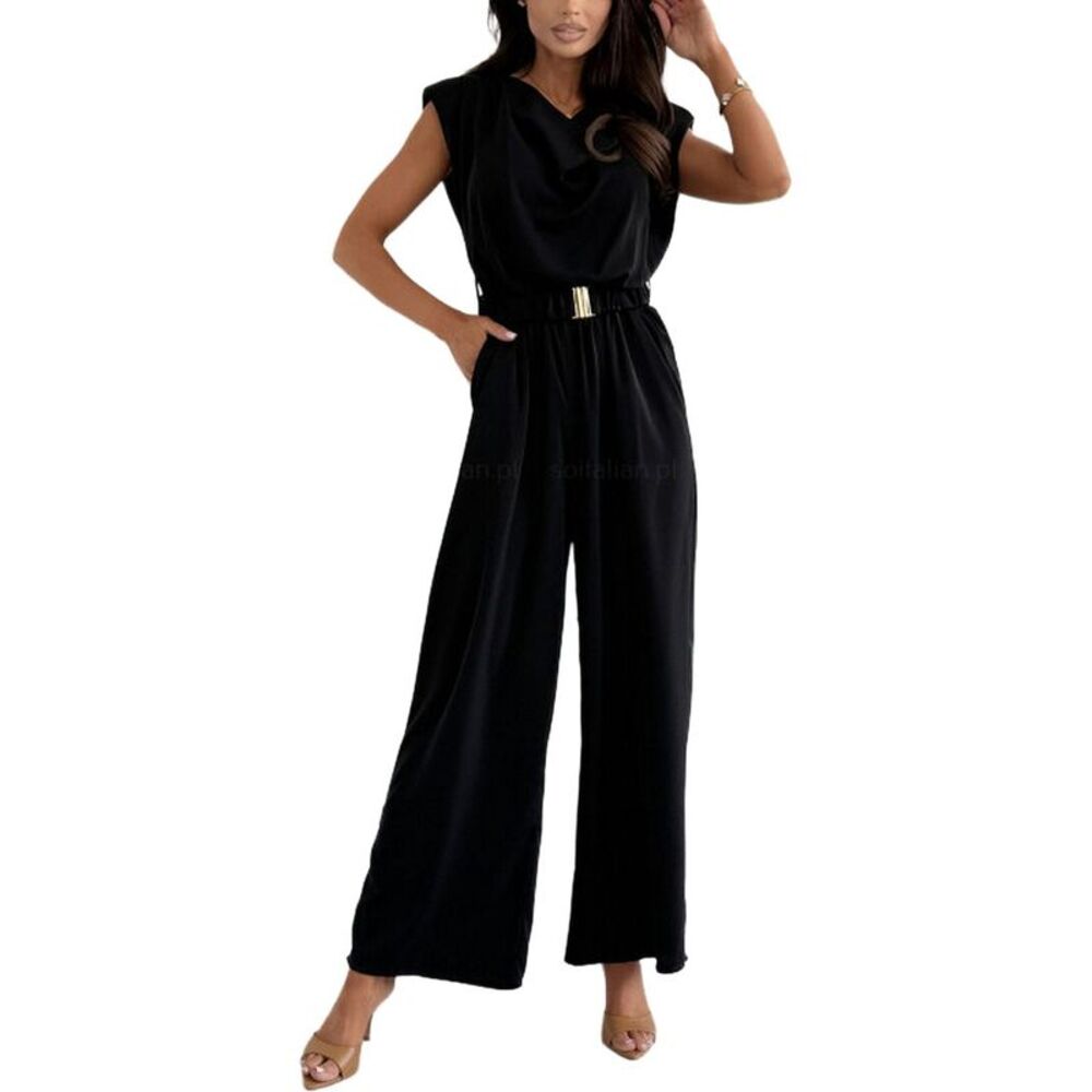 Vincent Womens  Jumpsuit